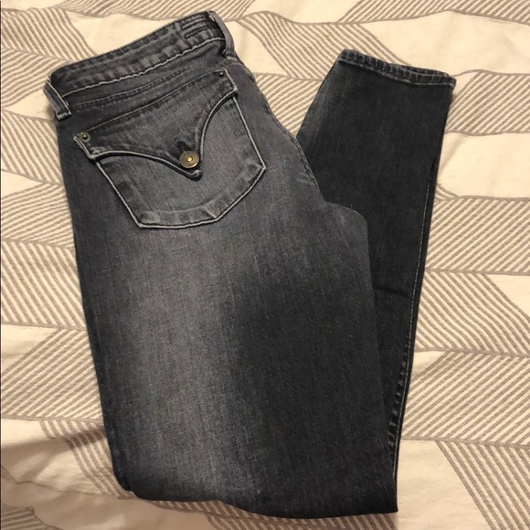 Jeans - Picture 2 of 6